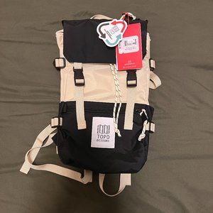 Topo Designs Rover Pack Mini
